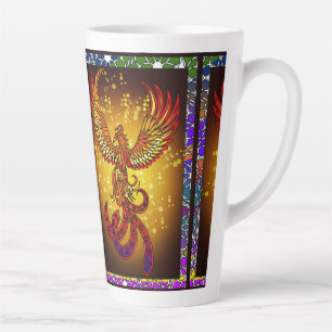 Tasse Latte Phoenix