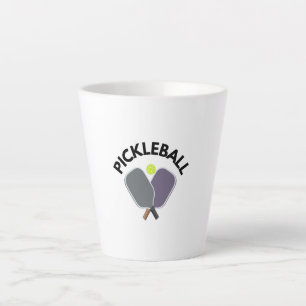 Tasse Latte Pickleball