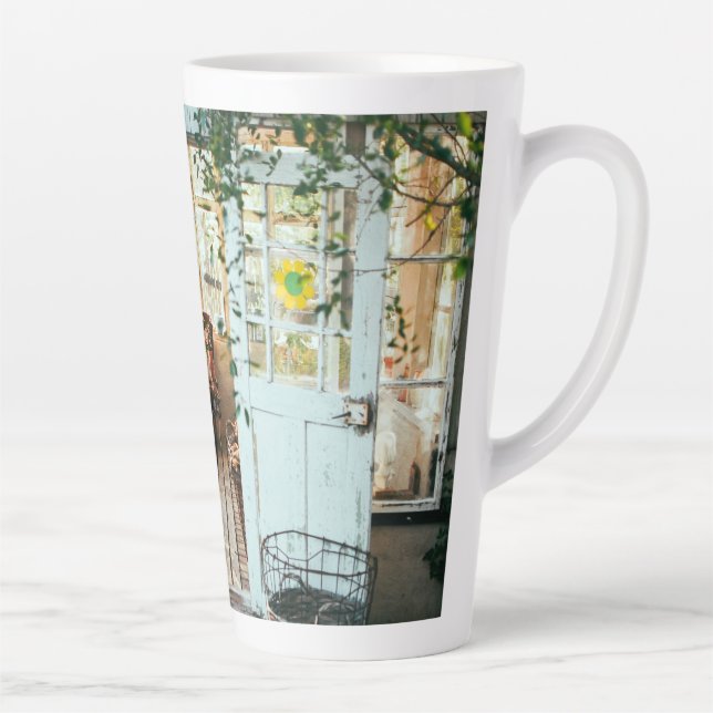 Tasse Latte Place to Nap (Droite)