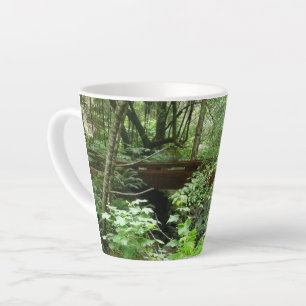 Tasse Latte Pont de Muir Woods I