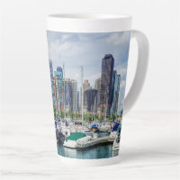 Port de Chicago