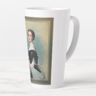 Tasse Latte Princesse Louise, Duchesse d'Argyll