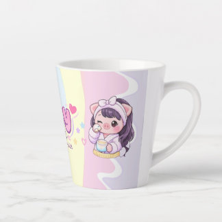 TASSE LATTE PUKY BALANCE - TAZA 