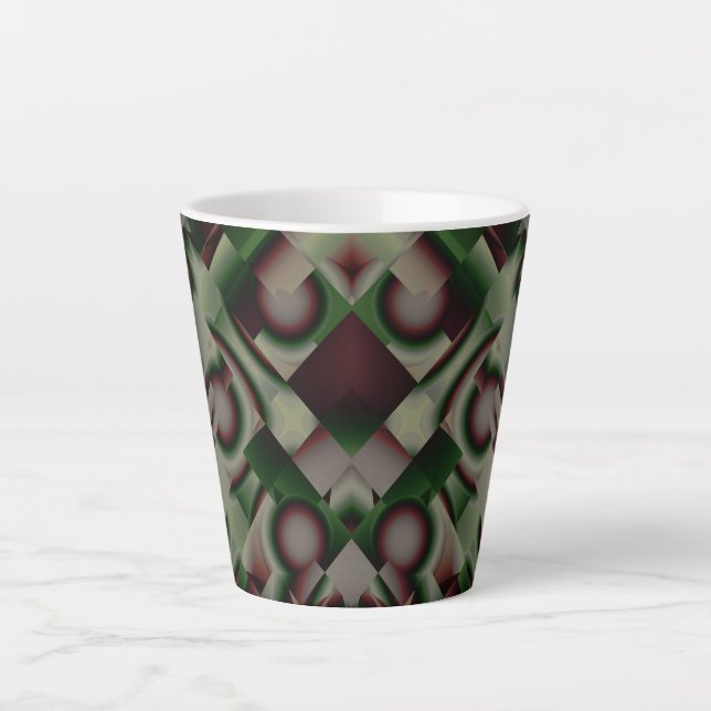 Tasse Latte PureColor 2 latte (Devant)