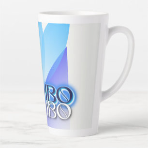 TASSE LATTE RAMBO