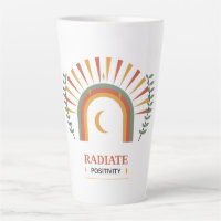 Rayonner de Positivité Bohème Céleste Soleil Lune 