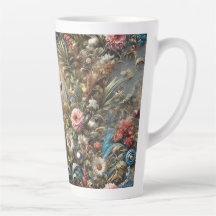 Réveillez votre esprit avec chaque Sip