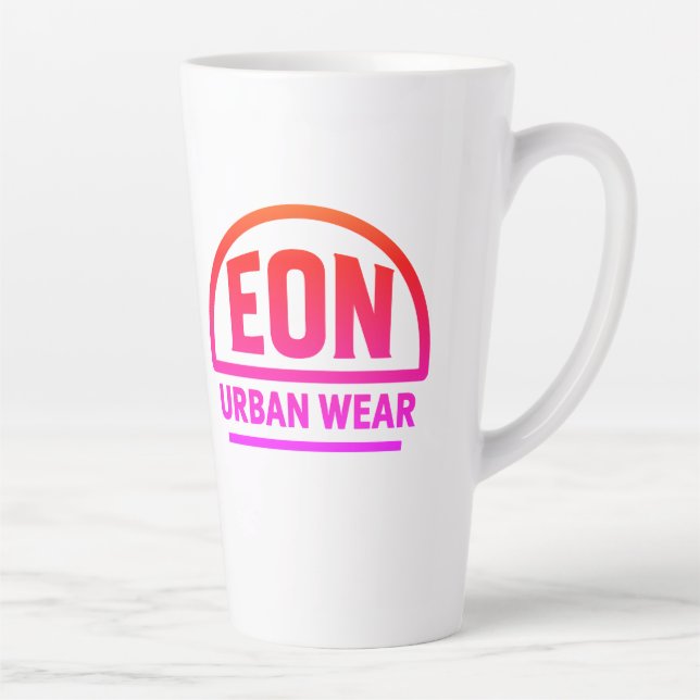 TASSE LATTE REY CALAVERA (Droite)