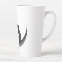 Romantisme Mystique sous un Croissant de Lune 🌙🐾