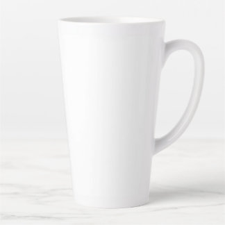 Tasse Latte Sac réutilisable pour épicerie
