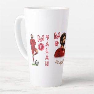 TASSE LATTE SALAH