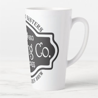 Tasse Latte Sanderson Sisters Hocus Pocus