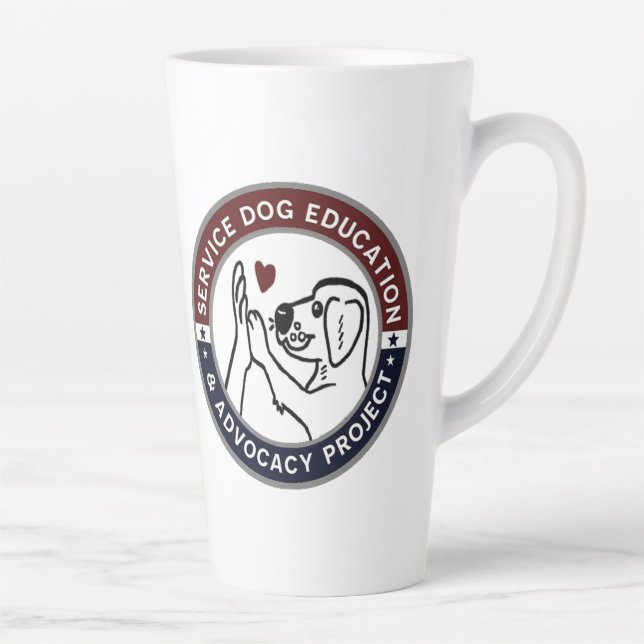 TASSE LATTE SDEAP (Droite)