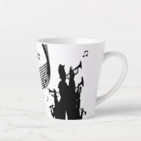 Section Jazz Horn Musique
