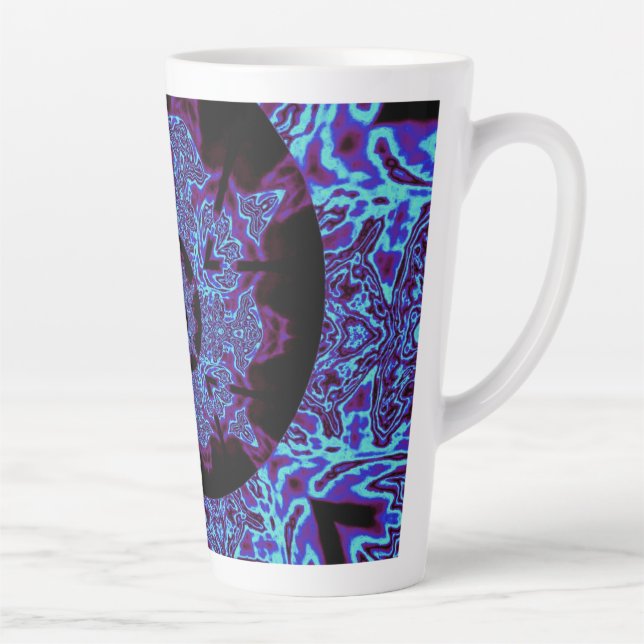 Tasse Latte Shay (Droite)