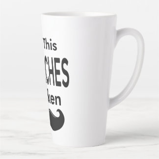 Tasse Latte simmsmasher7