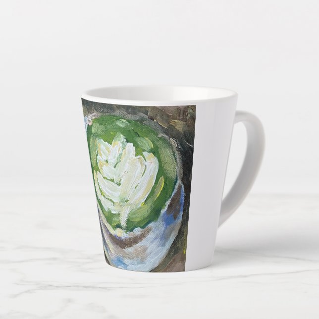 Tasse Latte Slow Café_01 (Angle droit)