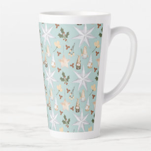 Tasse Latte Stars et Gnomes