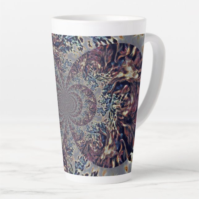 Tasse Latte T Nova (Angle droit)