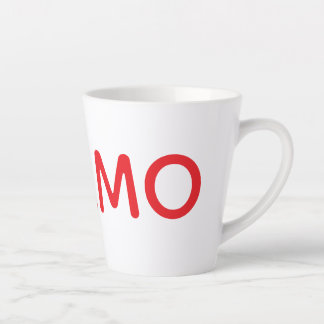 Tasse Latte Taza TE AMO