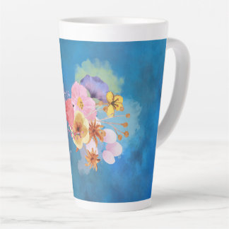 Tasse Latte Tazza da latte