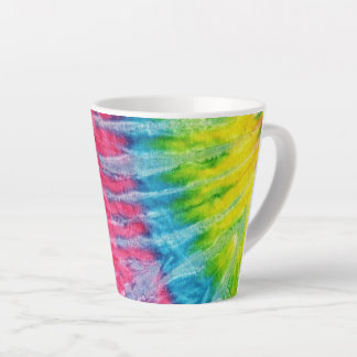 Tasse Latte Teint