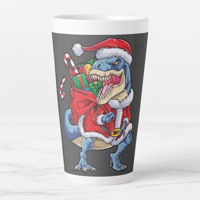 Tasse Latte test  (Devant)