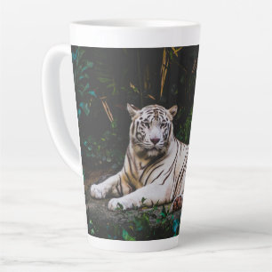 Tasse Latte Tigre