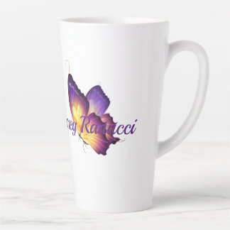 Tasse Latte Torrey Ranucci Designer Grosse Musique