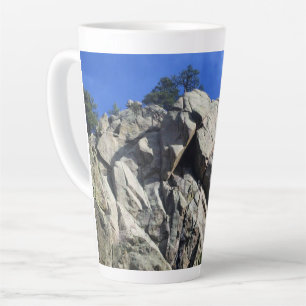 Tasse Latte Trail dans le comté de Jefferson, Colorado