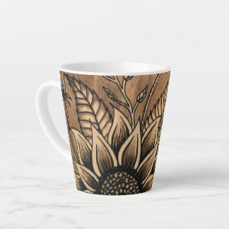Tasse Latte Tulte latte