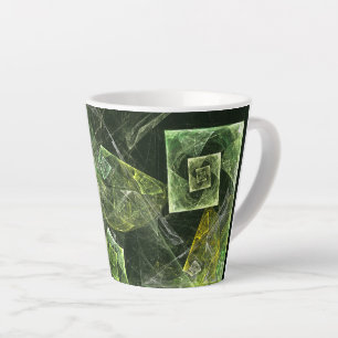 Tasse Latte Twisted Balance