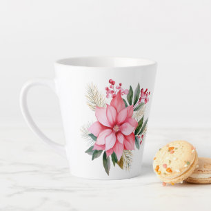 Tasse Latte Vacances 