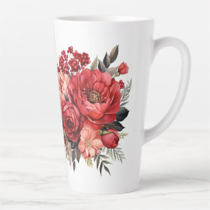 Tasse Latte Vacances 