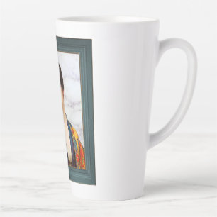 Tasse Latte Valeria par William Clarke Wontner