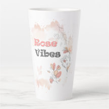 Vibes roses - Esthétique de l'humeur florale