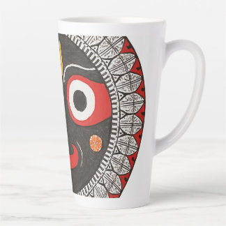 Tasse Latte Vin de Devine
