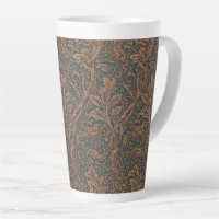 Vintage William Morris Arcadia sans couture