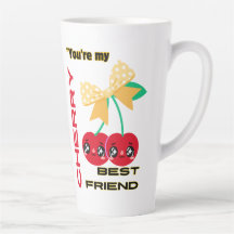 VOUS ÊTES MON MEILLEUR AMI CHERRY