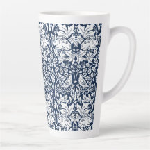 William Morris Brer Motif de lapin
