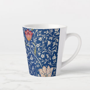 Tasse Latte William Morris Motif Medway