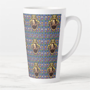 Tasse Latte William Shakespeare