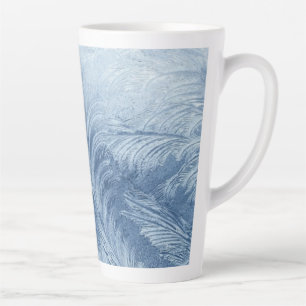 Tasse Latte WinterFrost