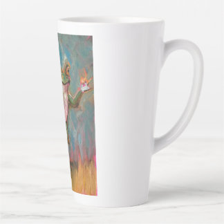 Tasse Latte Yipe!