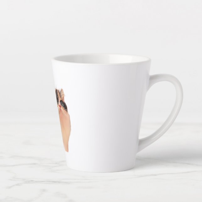 Tasse Latte YumYum2 (Droite)
