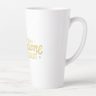 Tasse Latte Zabaglione Zealot