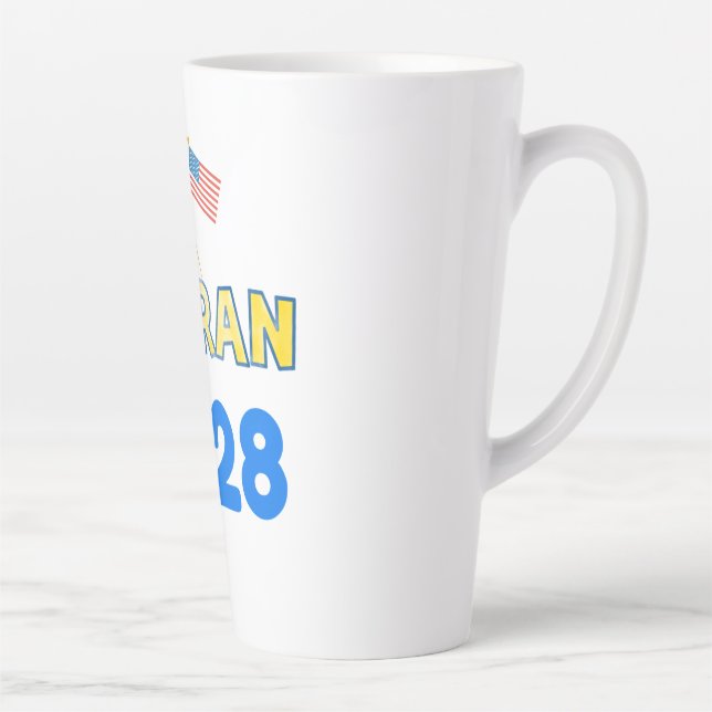 TASSE LATTE ZOHRAN 2028  (Droite)