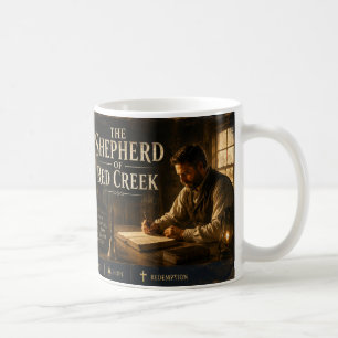 Tasse Le Berger de Red Creek