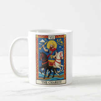 Tasse Le Chariot