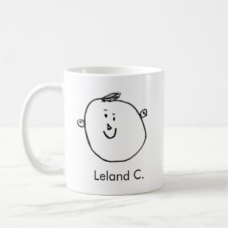 Tasse Leland